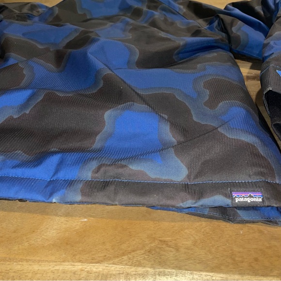 Patagonia Snowshot Jacket - Picture 15 of 16